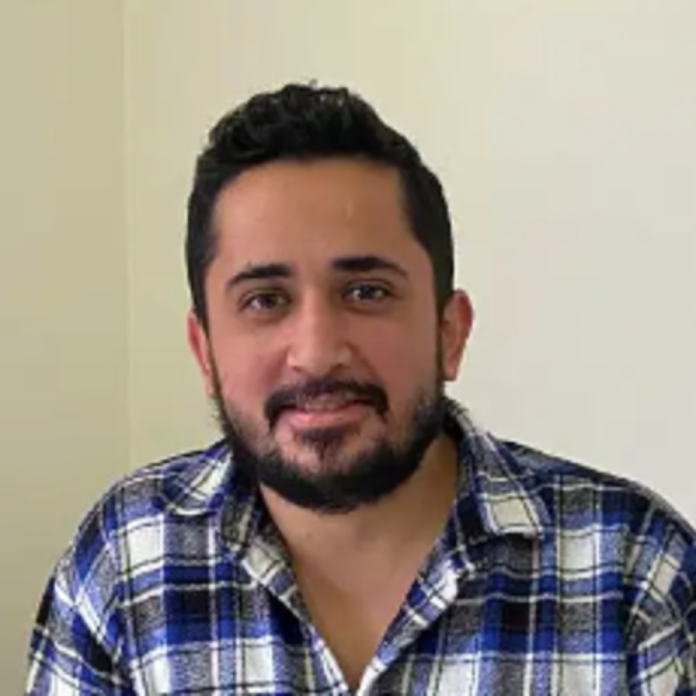 Kl. Psikolog BURAK DİKİK