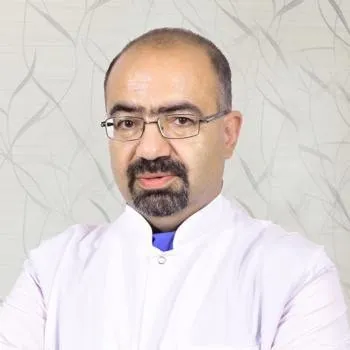PROF. DR. ORHAN AKTEPE