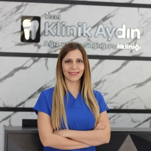 UZM. DT. EMRE ÇELİKDOĞAN