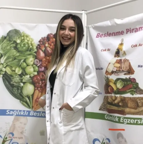 UZM. DYT. ESRA NUR DÖŞ