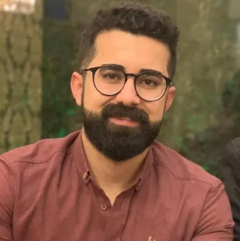 PSK. AHMET YILDIZ