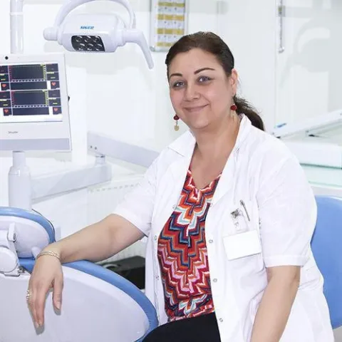 DT. BİLLUR BAHÇEVAN