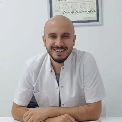 DT. AHMET ERDEM DEMİRAL