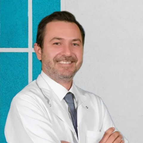 Spec. Dr. MEHMET CELAL ŞEN