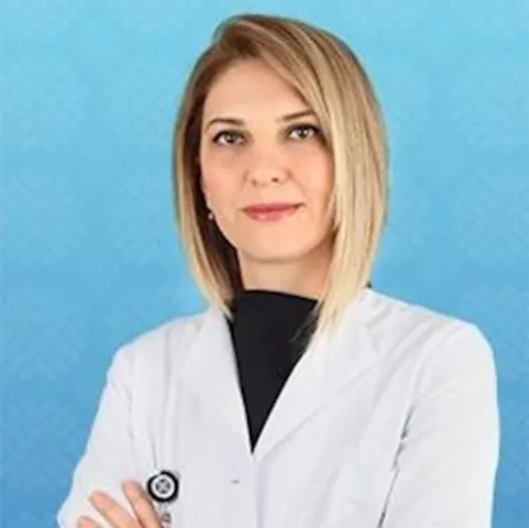 UZM. DR. NİCER KORKUT BIÇAK