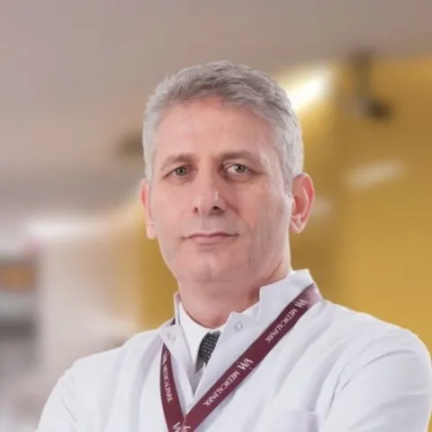DOÇ. DR. MUAMMER KARA