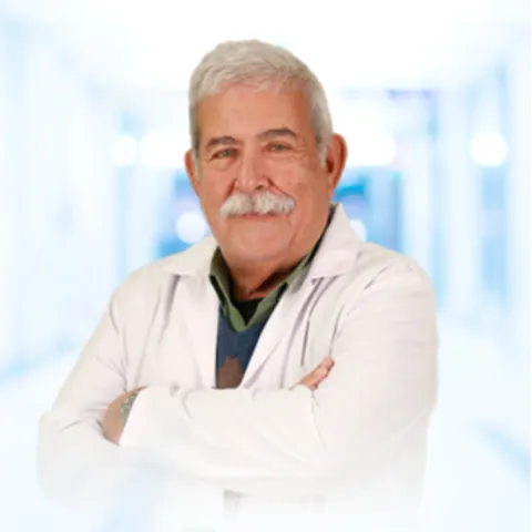 Fachärztl. Dr. SAVAŞ ERDOĞAN