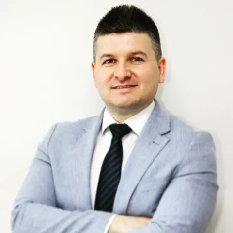 Assoc. Prof. Dr. REFİK KUNT