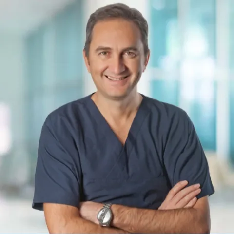 Prof. Dr. ERTAN ADALI