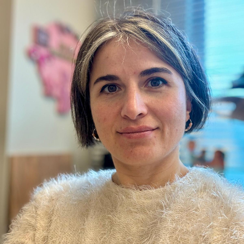 Op. Dr. DİDEM KORUCU