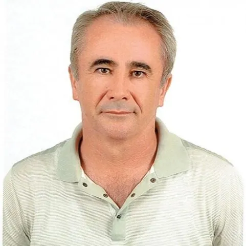 UZM. DR. MUSTAFA DENİZ