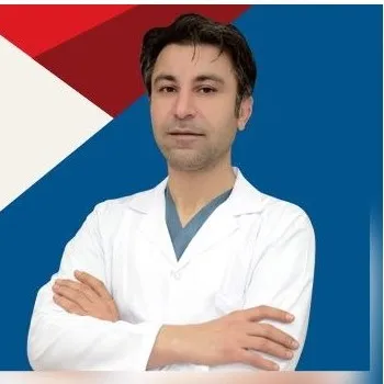 OP. DR. MÜSLÜM ERGÜN