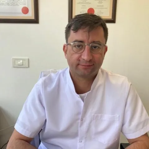 DOÇ. DR. H. BAHADIR SAATLI