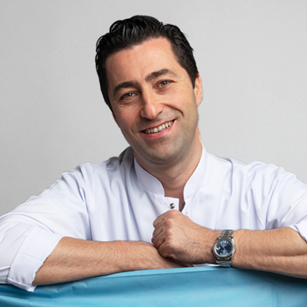 Op. Dr. Y. FURKAN KAYABAŞOĞLU