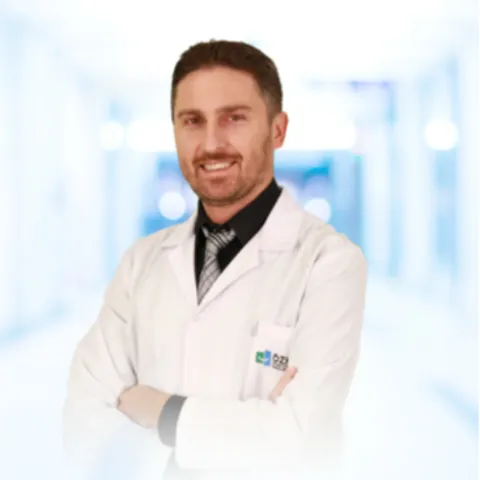 Fachärztl. Dr. Ahmet Hurşit İSPİR