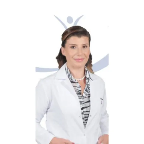 Op. Dr. SANEM MUNGAN