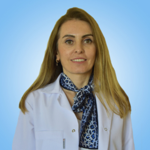 Uzm. Dr. Tülay Demircan