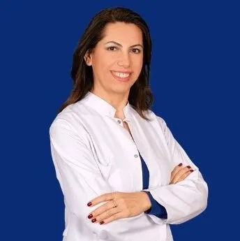 DOÇ. DR. ÖZLEM ÇELİK
