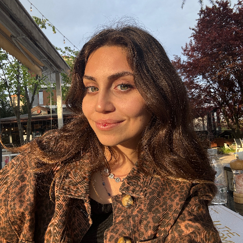 Dyt. EDA AYBALA GEDİK