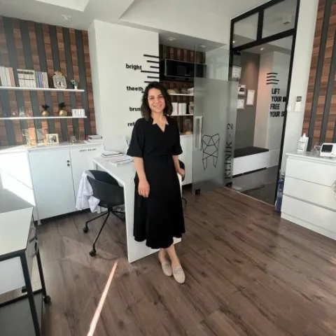 DDS DERYA KÜTÜK