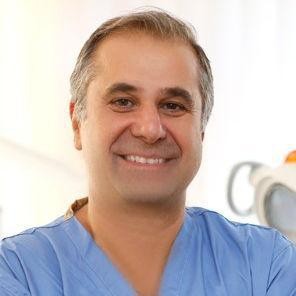 Diş hək. DENİZ GÜNEYSU