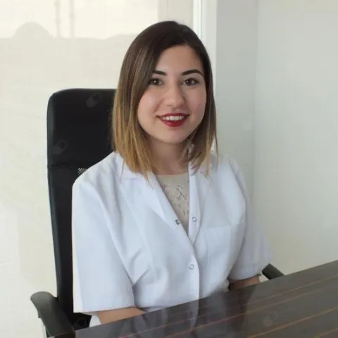 DR. DT. AYDA TOPCU