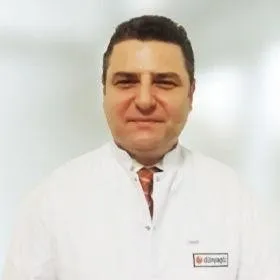 PROF. DR. SAMURAY TUNCER