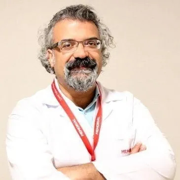 Asst. Prof. LEVENT AKYILDIZ