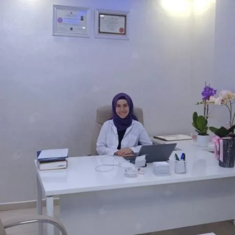 DR. DT. BETÜL HATUNOĞLU