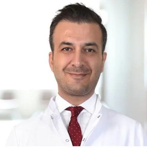 OP. DR. ABDÜLMECİT YAVUZ