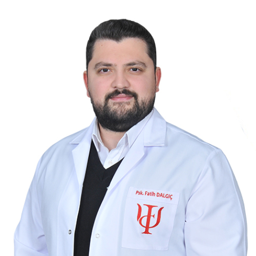 Psk. FATİH DALGIÇ