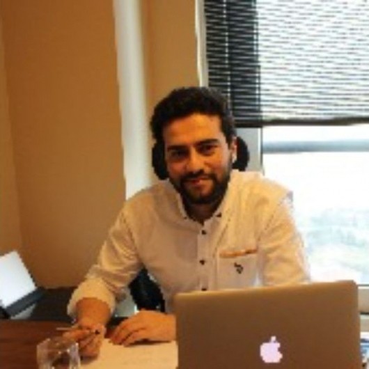 PSK. MUHAMMED AYÇİÇEK