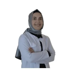 DR. ÖĞR. ÜYESİ VİLDAN KASAP