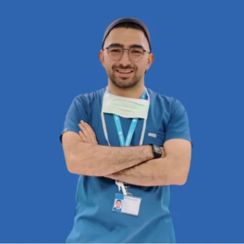 Op. Dr. SABİR HASANZADE