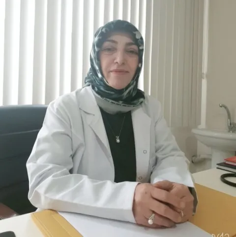 DR. NEZAHAT ŞENER