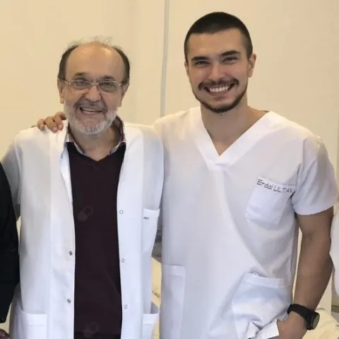 DT. ERDAL ULTAV