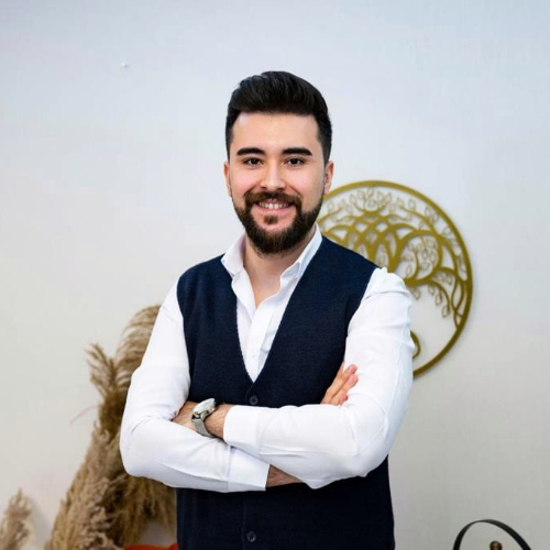 Uzm. Psk. Dan İBRAHİM KILINÇ