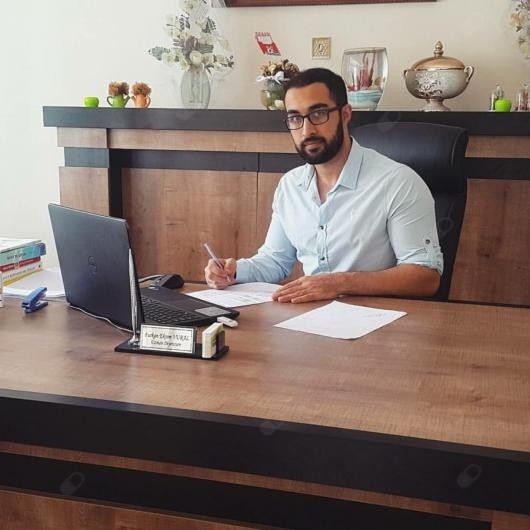 İxt. diyet. FURKAN EKREM VURAL