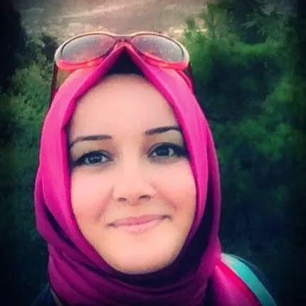UZM. ODY. SEHER YILMAZ