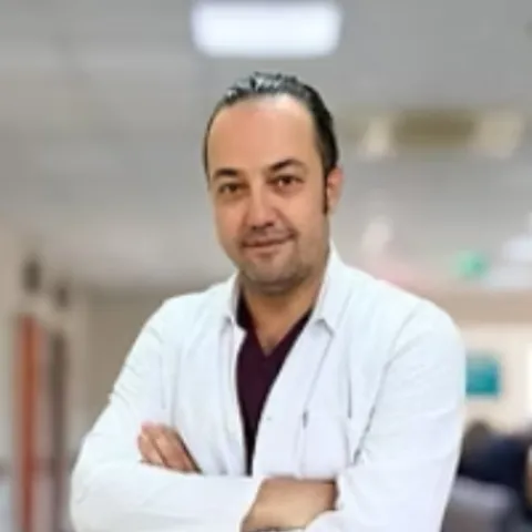 Spec. Dr. Çağdaş Demirci