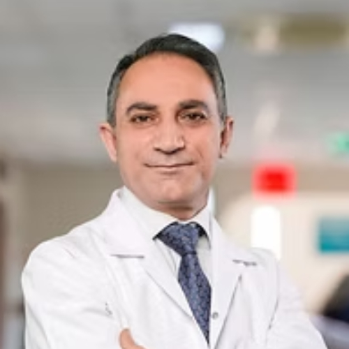 Op. Dr. Aydın Keskin