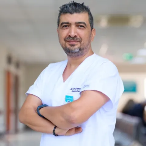 Op. Dr. Erdem SARI