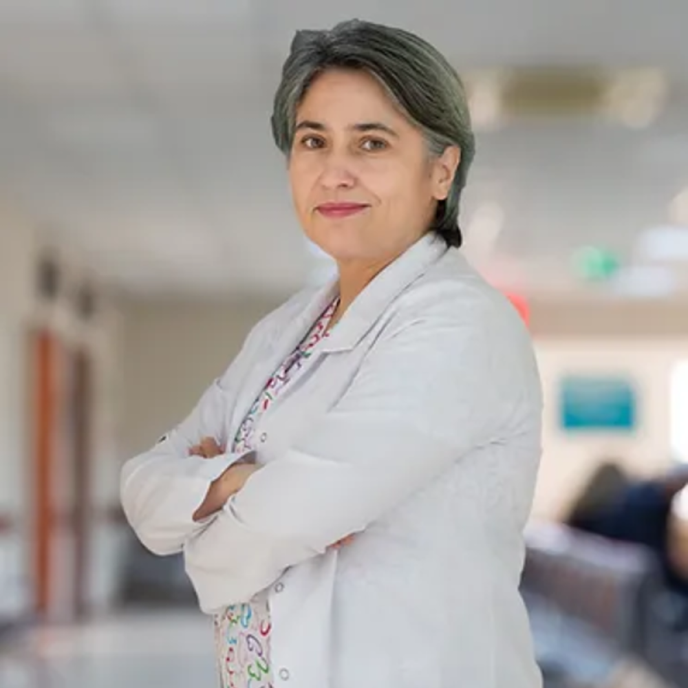 Uzm. Dr. DUYŞEN KAYA