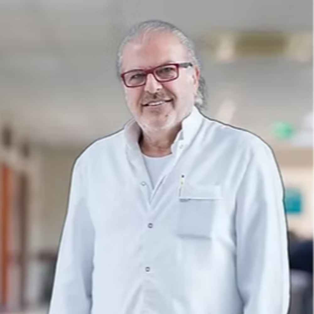 Op. Dr. Ahmet Zülküf Erdem
