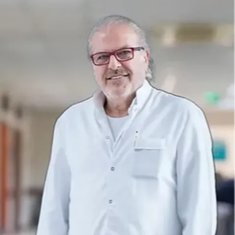 Chir. Dr. Ahmet Zülküf Erdem