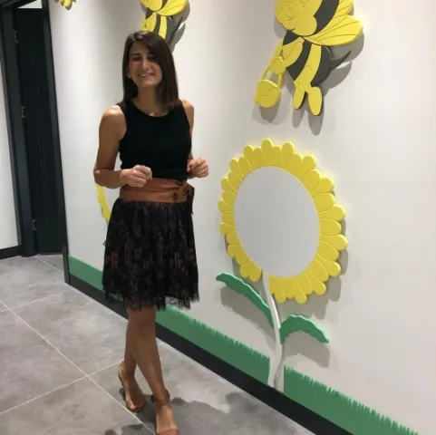 Fachärztl. Dr. ÖZGE ARIKAN BALLI