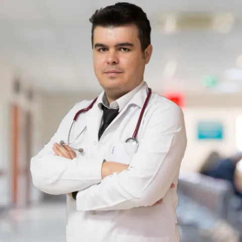 Fachärztl. Dr. Mehmet Eskici