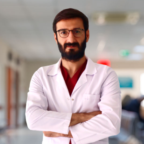 Dr. Ömer Kaçar