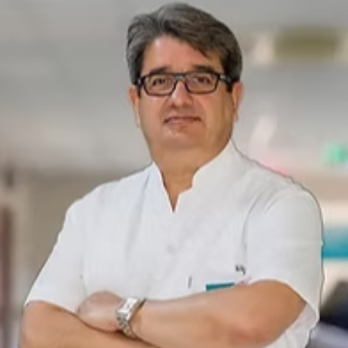 Uzm. Dr. Erol KAYA