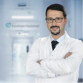 UZM. DR. SALİH KILIÇ